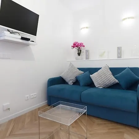 شقة New Flat Ile Saint-louis Le Marais
