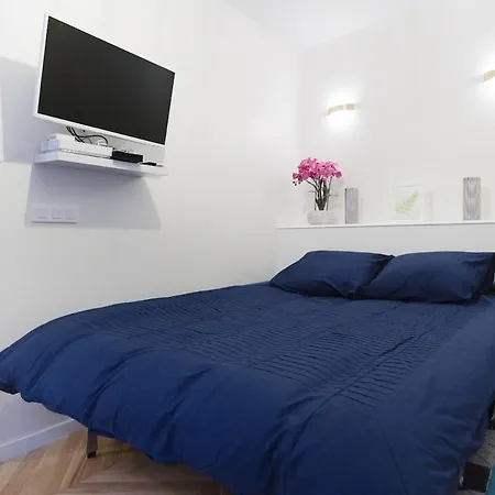 New Flat Ile Saint-louis Le Marais * باريس