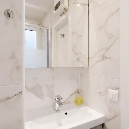 New Flat Ile Saint-louis Le Marais