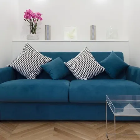 New Flat Ile Saint-louis Le Marais 아파트 *