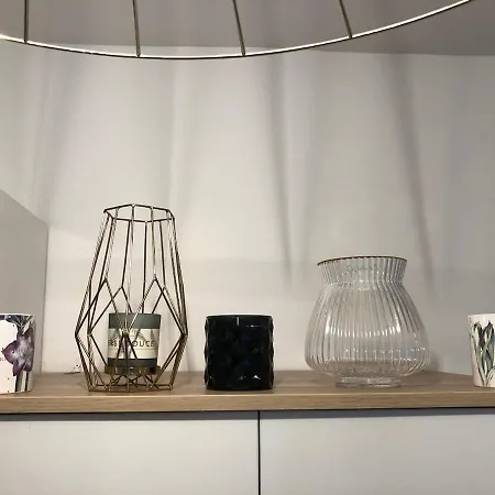 아파트 New Flat Ile Saint-louis Le Marais 파리