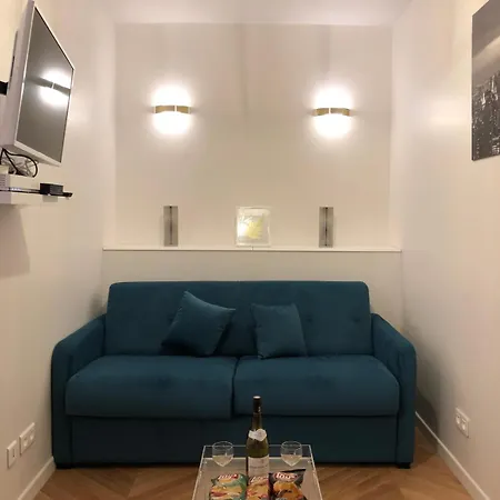 아파트 New Flat Ile Saint-louis Le Marais