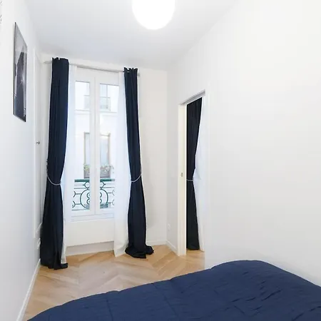 New Flat Ile Saint-louis Le Marais 아파트 파리